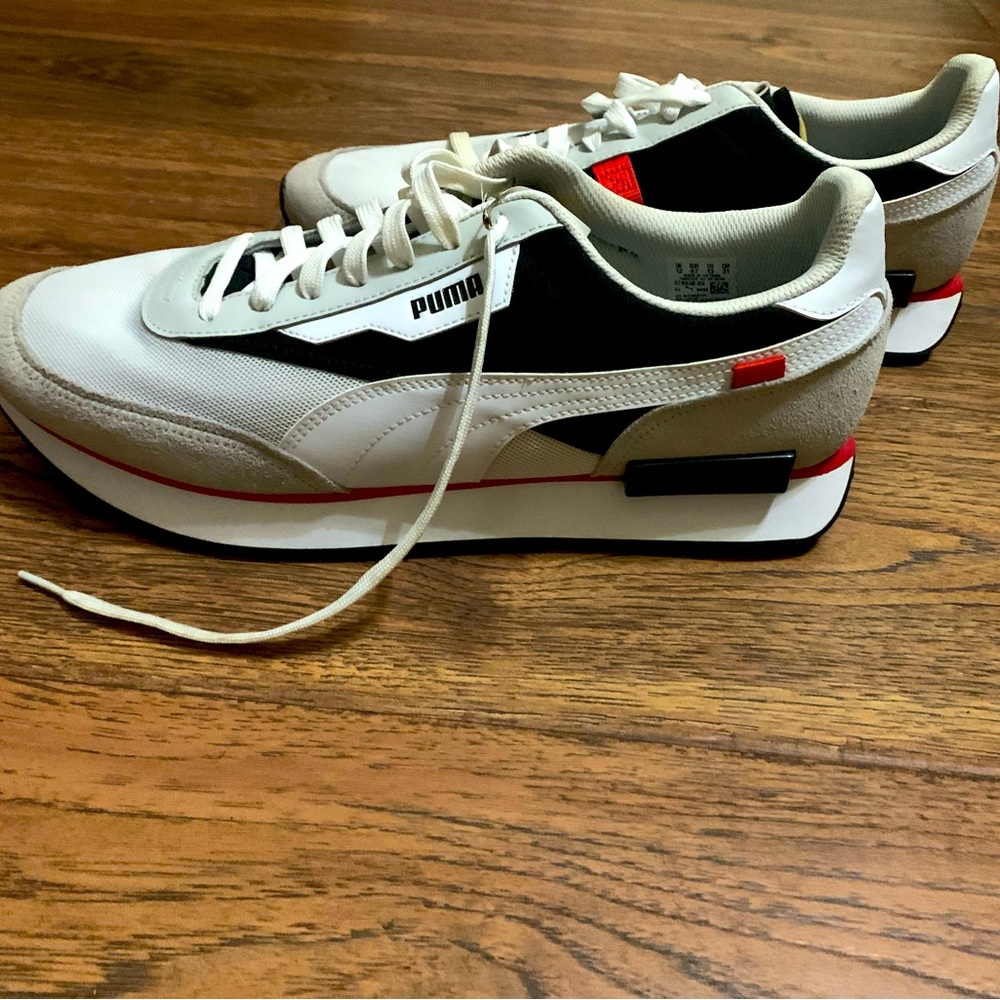 Men’s Puma Shoes